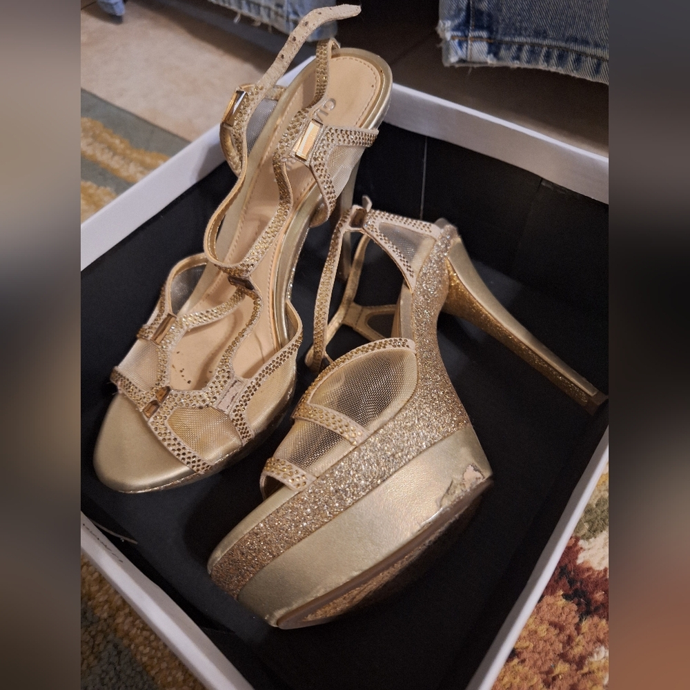 Womens stilettos